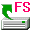 File Scavenger Floppy Install icon