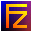 FileZilla Server icon