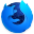 Firefox Developer Edition icon