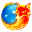 FireFox Loader icon