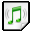 FLAC to CD Converter icon