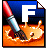 Cool Flash Maker (formerly Flash Effect Maker Pro) icon