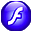 Flash Player XP icon