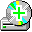 Floppy Zip Disk Rescue icon