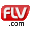 FLV.com FLV Downloader icon