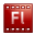 FLV to MP3 Converter icon