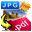 Free JPG To PDF Converter icon