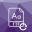 Font Conversion Tool icon