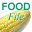 Food File icon