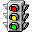 Forex Signal Lamp icon