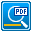 Foxit PDF IFilter Desktop icon