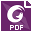 Foxit PhantomPDF Education icon