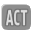 Free ACT Practice Test icon