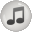 Pazera Free AVI to MP3 Portable icon