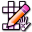 Free Crossword Puzzle Maker icon