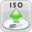 Free DVD to ISO Maker icon