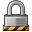Free EXE Lock icon