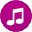 Pazera Free FLV to MP3 Converter icon