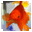 Free Goldfish Screensaver icon