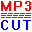Free MP3 Cutter Joiner icon