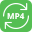 Free MP4 Video Converter icon