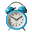 Free Music Alarm Clock icon