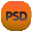 Free PSD Viewer icon