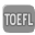 Free TOEFL Practice Test icon