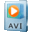 Free Video To Avi Converter icon