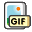 Free Video to GIF Maker icon