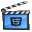 Free Video to HTML5 Converter icon