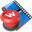 Free Video Watermark Maker icon