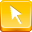Free Yellow Button Icons icon