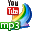 Free YouTube to MP3 Converter Studio icon
