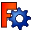 FreeCAD icon