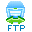 FTP icon