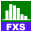 FX Stat Cloud icon