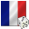 Generate Random French Names Software icon