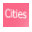 GeoDataSource World Cities Database (Premium Edition) icon