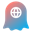 Ghostery Dawn icon