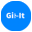 Git-it icon