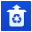 File Undelete (formerly Glary Undelete) icon