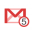 Gmail Notifier for Opera icon