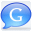 GMail Voice and Video Chat Plugin icon