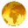 Golden Browser icon