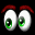 Googly-Eyes icon