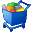 Shopping Companion (formerly Grocery Companion) icon