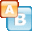 GS Typing Test icon