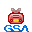 GSA Radio Stream Recorder icon