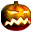 Halloween 3D Screensaver icon